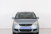 Mitsubishi Colt VI (Z20/Z30) Красноярск  - изображение 23