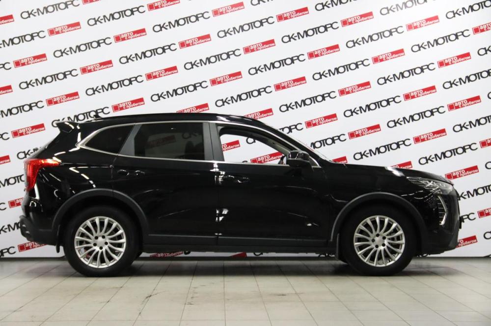 Haval Jolion I Рестайлинг Сургут  - изображение 6