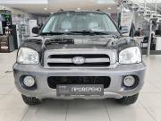 Hyundai Santa Fe I Казань  - изображение 24