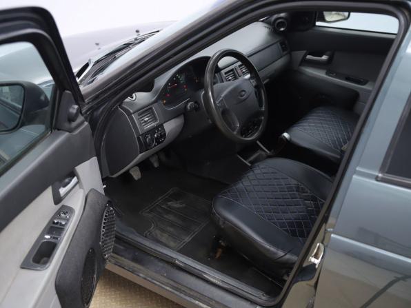 Lada (ВАЗ) Priora I с пробегом 2009 года, цена 190 000 рублей, 178596 км, седан, Автокод Объявления