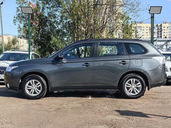 Mitsubishi Outlander III с пробегом 2013 года, цена 1 249 000 рублей, 142000 км, внедорожник, Автокод Объявления
