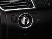 Mercedes-Benz GLS I (X166) Санкт-Петербург  - изображение 64