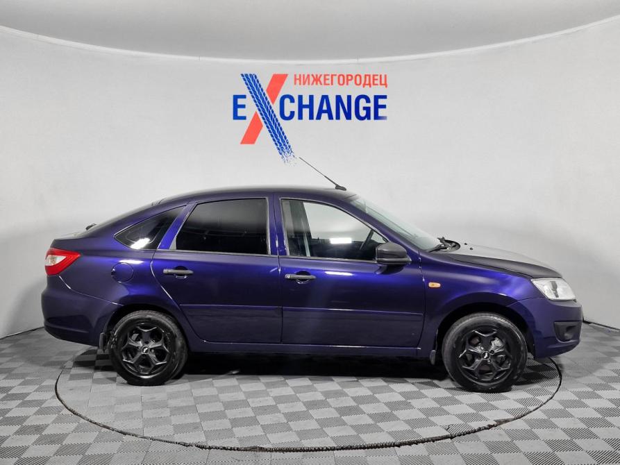 Lada (ВАЗ) Granta I Нижний Новгород  - изображение 8