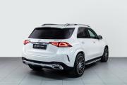 Mercedes-Benz GLE II (V167) Казань  - изображение 17
