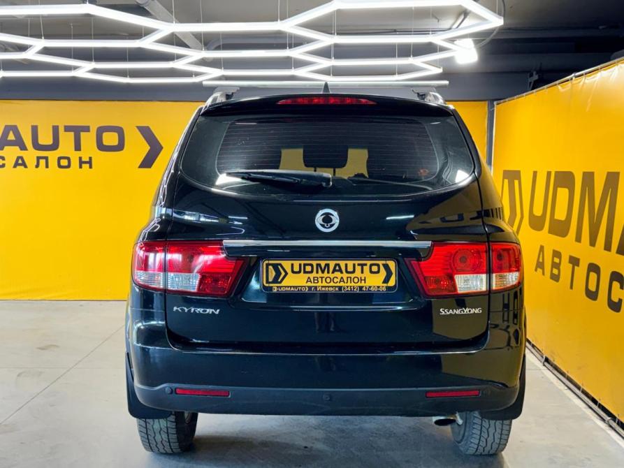 SsangYong Kyron I Рестайлинг Ижевск  - изображение 5