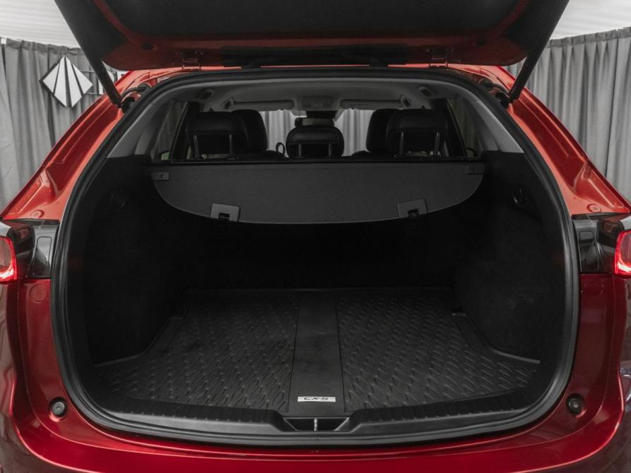 Mazda CX-5 II Москва  - изображение 26