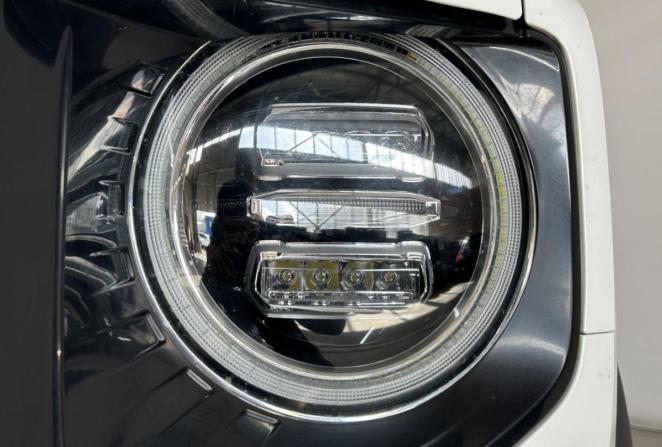 Haval Dargo I с пробегом 2022 года, цена 2 470 000 рублей, 40322 км, внедорожник, Автокод Объявления