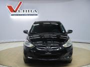 Hyundai Solaris I Уфа  - изображение 18