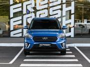 Hyundai Creta I Волгоград  - изображение 25