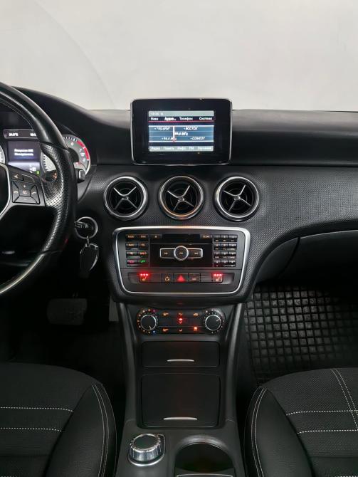 Mercedes-Benz A-Класс III (W176) Москва  - изображение 12
