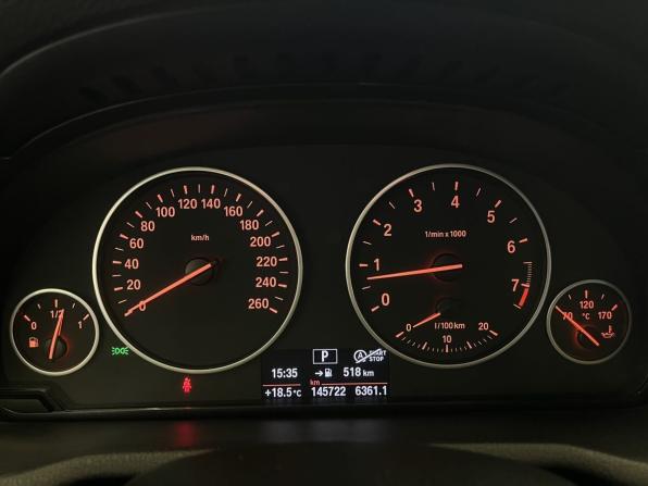 BMW X3 II (F25) Рестайлинг с пробегом 2016 года, цена 2 300 000 рублей, 145720 км, внедорожник, Автокод Объявления