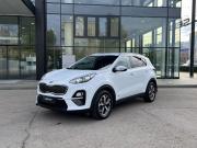 Kia Sportage IV Рестайлинг Нижний Новгород  - изображение 33