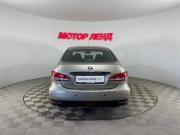 Nissan Almera III (G15) Воронеж  - изображение 23