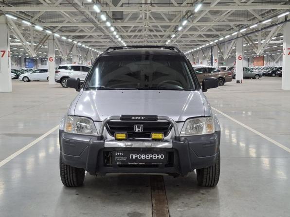 Honda CR-V I Рестайлинг с пробегом 2001 года, цена 515 000 рублей, 390000 км, внедорожник, Автокод Объявления