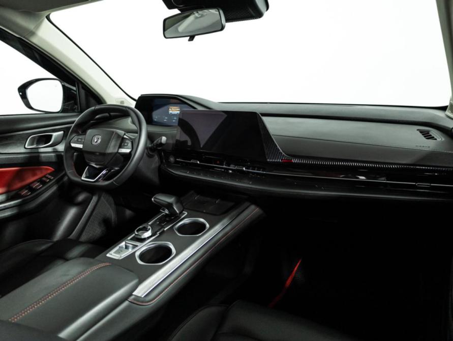 Changan CS55 Plus II Санкт-Петербург  - изображение 10