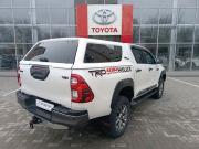 Toyota Hilux VIII Рестайлинг 2 Ростов-на-Дону  - изображение 20