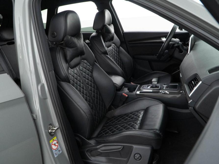 Audi Q5 II (FY) Москва  - изображение 8