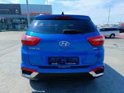 Hyundai Creta I Рестайлинг Тюмень  - изображение 24