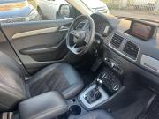 Audi Q3 I (8U) Москва  - изображение 14