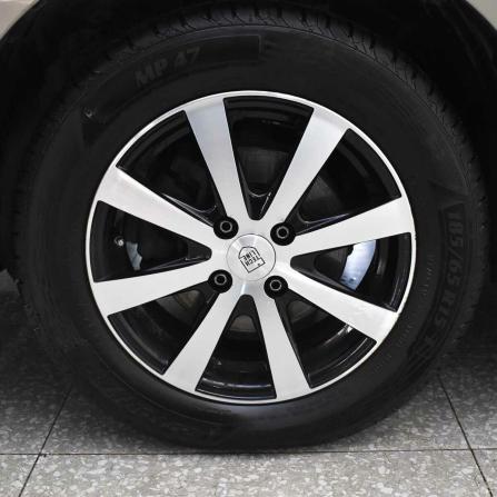 Nissan Almera III (G15) с пробегом 2014 года, цена 545 000 рублей, 247128 км, седан, Автокод Объявления