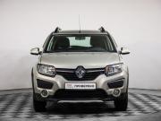 Renault Sandero II Санкт-Петербург  - изображение 26