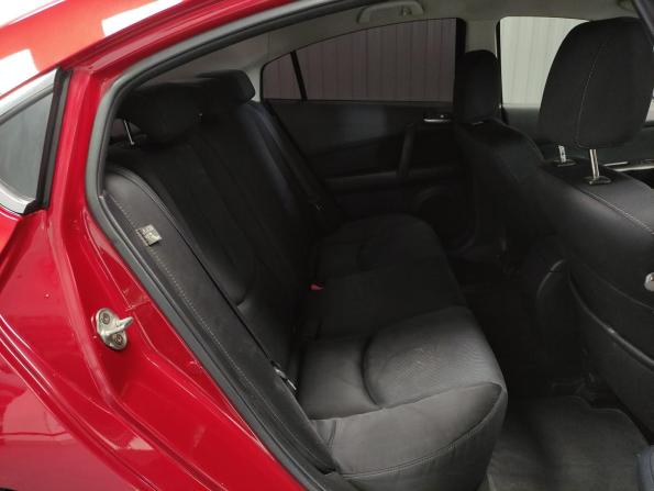 Mazda 6 II (GH) с пробегом 2008 года, цена 750 000 рублей, 192331 км, седан, Автокод Объявления