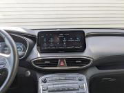 Hyundai Santa Fe IV Рестайлинг Москва  - изображение 45