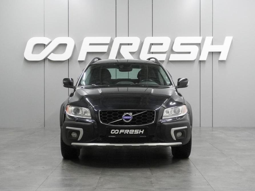 Volvo XC70 II Рестайлинг Воронеж  - изображение 3