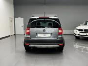 Skoda Yeti I Тверь  - изображение 23