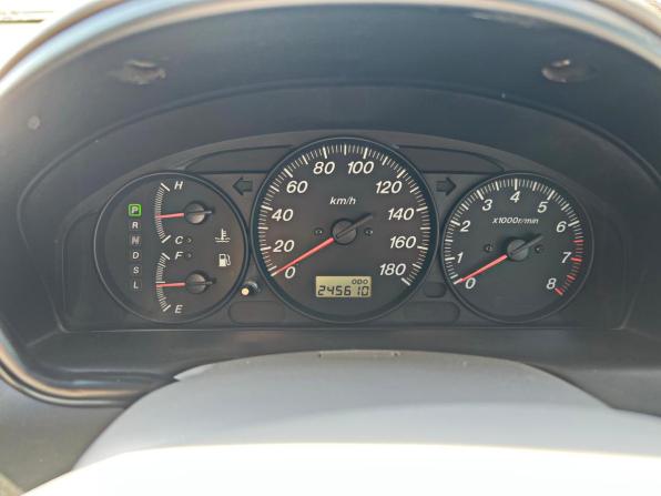 Mazda Premacy I (CP) с пробегом 1999 года, цена 450 000 рублей, 245605 км, минивэн, Автокод Объявления