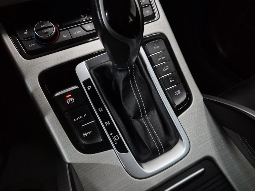 Geely Atlas I Альметьевск  - изображение 23