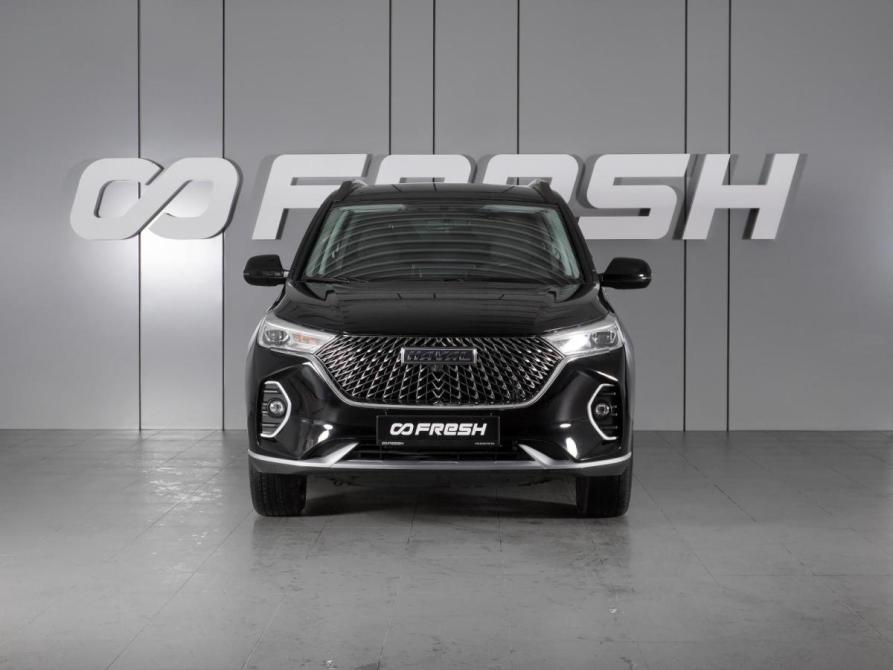 Haval M6 II Минеральные Воды  - изображение 3