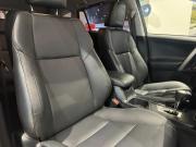 Toyota RAV4 IV (XA40) Рестайлинг Новосибирск  - изображение 31