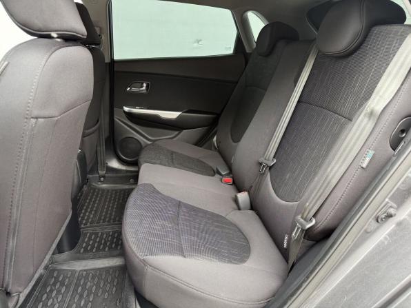 Kia Rio III с пробегом 2013 года, цена 865 000 рублей, 80498 км, хэтчбек, Автокод Объявления