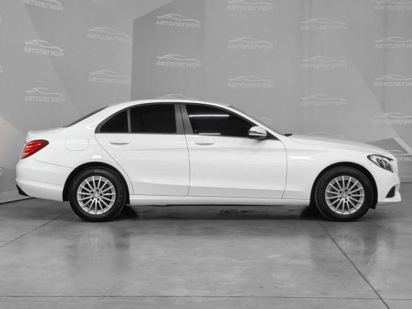 Mercedes-Benz C-Класс IV (W205) с пробегом 2016 года, цена 2 350 000 рублей, 148280 км, седан, Автокод Объявления