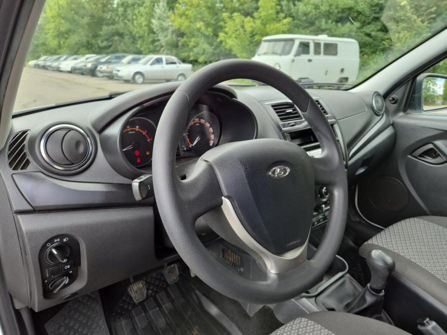 Lada (ВАЗ) Granta I Рестайлинг Саратов  - изображение 23