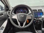 Hyundai Solaris I Рестайлинг Екатеринбург  - изображение 17