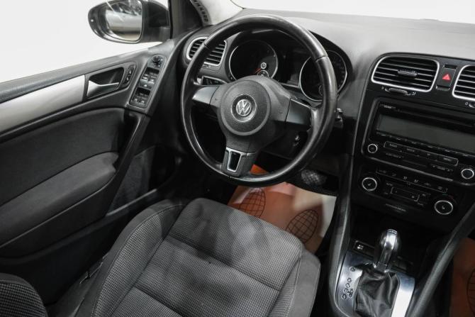 Volkswagen Golf VI с пробегом 2011 года, цена 679 000 рублей, 142000 км, хэтчбек, Автокод Объявления