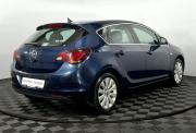 Opel Astra H Рестайлинг Нижний Новгород  - изображение 29