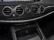 Mercedes-Benz S-Класс VI (W222 C217) Москва  - изображение 53