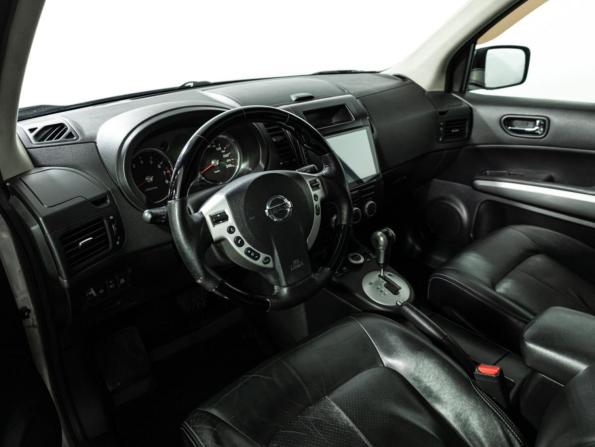 Nissan X-Trail II с пробегом 2010 года, цена 1 190 000 рублей, 253486 км, внедорожник, Автокод Объявления