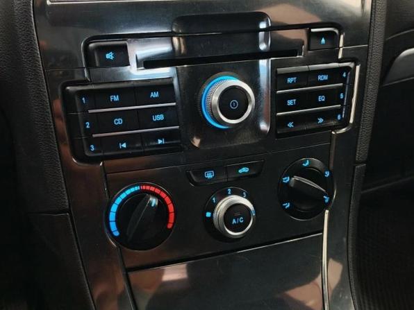 Brilliance V5 I с пробегом 2014 года, цена 530 000 рублей, 130100 км, внедорожник, Автокод Объявления