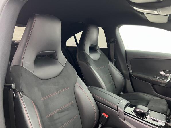 Mercedes-Benz CLA II (C118 X118) с пробегом 2019 года, цена 2 625 000 рублей, 100149 км, седан, Автокод Объявления
