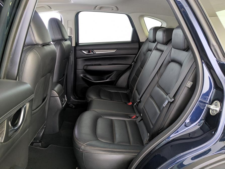 Mazda CX-5 II Москва  - изображение 9