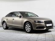 Audi A4 IV (B8) Москва  - изображение 20