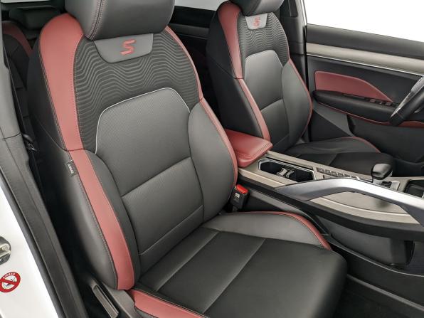 Geely Coolray I с пробегом 2023 года, цена 1 800 000 рублей, 49334 км, внедорожник, Автокод Объявления