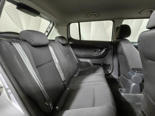 Skoda Fabia II Рестайлинг с пробегом 2014 года, цена 847 000 рублей, 107562 км, хэтчбек, Автокод Объявления