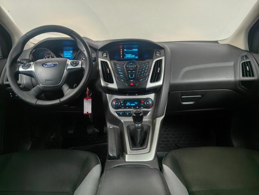 Ford Focus III Москва  - изображение 6