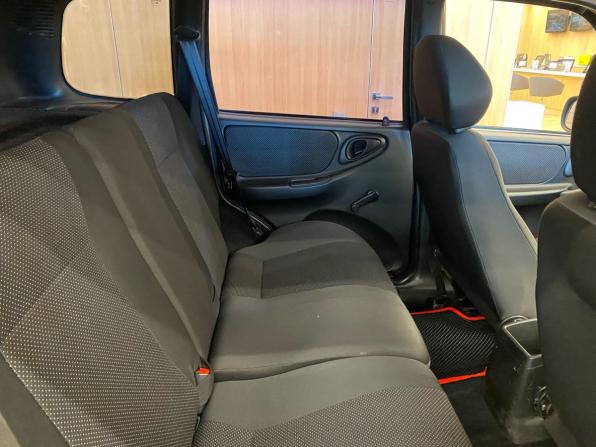 Chevrolet Niva I Рестайлинг с пробегом 2011 года, цена 439 000 рублей, 140000 км, внедорожник, Автокод Объявления