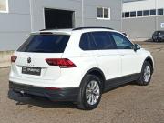 Volkswagen Tiguan II Рестайлинг Набережные Челны  - изображение 34